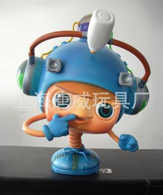 從靈感走進(jìn)現(xiàn)實(shí) 工廠定做人物樹脂雕像，打造獨(dú)一無二的創(chuàng)意禮品與動(dòng)漫擺件