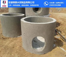 市政檢查井 桐廬實踐與浙江栩祺水泥制品的技術(shù)創(chuàng)新